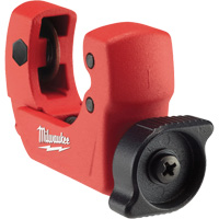 Mini Copper Tubing Cutter, 1" Capacity Superchem Industries