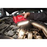 M12 Rover Service & Repair Flood Light with USB Charging, LED, 700 Lumens Superchem Industries