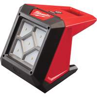 M12 Rover Mounting Flood Light, LED, 250 W, 1000 Lumens Superchem Industries