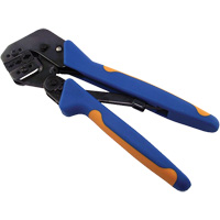 Pro-Crimper III Hand Crimping Tool Assembly Superchem Industries