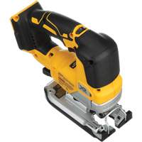 Scie sauteuse sans fil Max XR (outil seulement), 20 V, Lithium-ion, 0-3200 coups/min, 1" Longueur de la course Superchem Industries