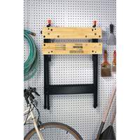 Workmate&reg; Portable Workbench & Vise Superchem Industries