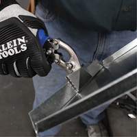 Offset Hand Seamer Superchem Industries