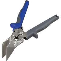 Straight Hand Seamer Superchem Industries