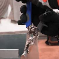 Straight Hand Seamer Superchem Industries