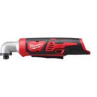 M12 Hex Right Angle Impact Driver (Tool Only), 1/4", 600 in-lbs Max. Torque, 12 V, Lithium-Ion Superchem Industries