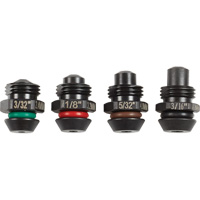 M12 Rivet Tool Retention Nose Pieces Superchem Industries