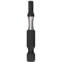 Embouts de tr&eacute;pan &agrave; choc Shockwave Torx, Torx, Embout T-30, Longueur 2" Superchem Industries