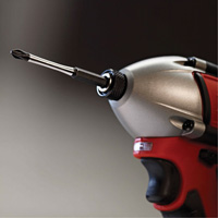 Embouts de tr&eacute;pan &agrave; choc Shockwave Torx, Torx, Embout T-30, Longueur 2" Superchem Industries