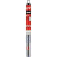 Foret de ligneur pour fibre de verre Shockwave Impact Duty, 9/16", Carbure Superchem Industries