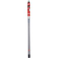 Foret de ligneur pour fibre de verre Shockwave Impact Duty, 11/16", Carbure Superchem Industries