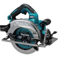 Max XGT&reg; Circular Saw Kit with Brushless Motor & AWS, 7-1/4", 40 V Superchem Industries