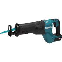 Scie alternative avec moteur sans balai Max XGT (outil seulement), 40 V, Lithium-ion Bloc-pile, 0-3000 coups/min Superchem Industries