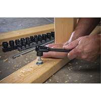 Ensemble d'outils pour m&eacute;canicien, 25 Mcx, Prise de 3/8" Superchem Industries