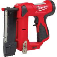 M12 23 Gauge Pin Nailer (Tool Only), 12 V, Lithium-Ion Superchem Industries