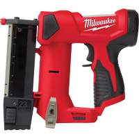 M12 23 Gauge Pin Nailer (Tool Only), 12 V, Lithium-Ion Superchem Industries