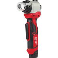 M12 Cable Stripper Kit with 17 Cu THHN/XHHW Bushings Superchem Industries