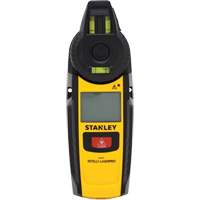 Intellilaser Stud Finder with Laser Superchem Industries