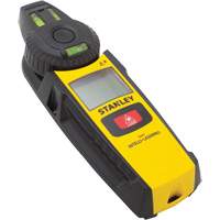 Intellilaser Stud Finder with Laser Superchem Industries