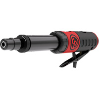 CP7410 Die Grinder with Spindle Lock System, 1/4" Collet, 27000 RPM Superchem Industries