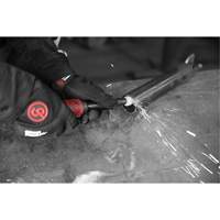 CP7410 Die Grinder with Spindle Lock System, 1/4" Collet, 27000 RPM Superchem Industries