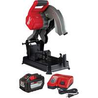 M18 Fuel Abrasive Chop Saw Kit Superchem Industries