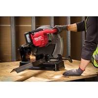 M18 Fuel Abrasive Chop Saw Kit Superchem Industries