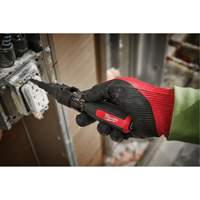 Al&eacute;soir de conduit 7 en 1 avec embouts ECX Superchem Industries