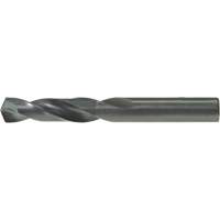 Foret extra court &agrave; usage intensif DRILLCO, 1/16", Acier rapide, Cannelure 5/8", Pointe de 135° Superchem Industries