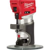 M18 Fuel Compact Router Superchem Industries