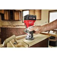 M18 Fuel Compact Router Superchem Industries
