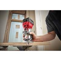 M18 Fuel Compact Router Superchem Industries