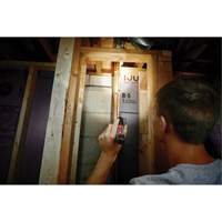 USB Compatible Compact Flashlight, LED, 800 Lumens, Rechargeable Batteries Superchem Industries