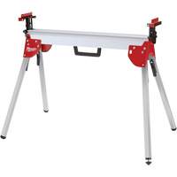 Folding Mitre Saw Stand Superchem Industries