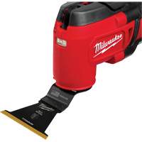 Open-Lok Oscillating Multi-Tool HCS Wood Blade Superchem Industries