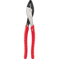 Comfort Grip Crimping Pliers Superchem Industries