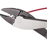 Comfort Grip Crimping Pliers Superchem Industries