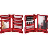 Shockwave Impact Drill & Drive Set Superchem Industries