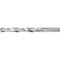 Drillco&reg; Jobber Drill Bit, Carbide, #7, 3-5/8" L, 2-7/16" Flute, 118° Point Angle Superchem Industries