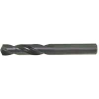 Foret extra court DRILLCO, 1/16", Acier rapide, Cannelure 5/8", Pointe de 135° Superchem Industries