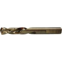 Foret extra court DRILLCO, 1/16", Cobalt, Cannelure 5/8", Pointe de 135° Superchem Industries
