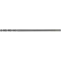 DRILLCO Aircraft Extension Drill Bit, 1/16", High Speed Steel, 7/8" Flute, 135° Point Superchem Industries