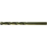 DRILLCO Aircraft Extension Drill Bit, 1/16", High Speed Cobalt, 7/8" Flute, 135° Point Superchem Industries