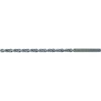 DRILLCO Extra Length Drill Bit, 1/8", High Speed Steel, 6" Flute Superchem Industries