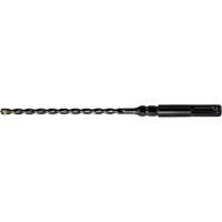 DRILLCO Tapcon Anchor Masonry Drill, 5/32", Hex/SDS-Plus Shank, Carbide Superchem Industries