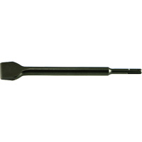 Ciseau plat DRILLCO Superchem Industries