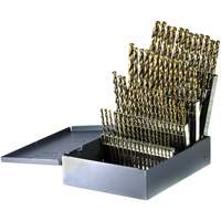Drill Bit Sets