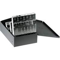 Drillco&reg; Drill Bit Index Superchem Industries