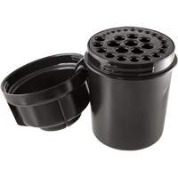 Drillco&reg; Plastic Drill Bit Index Superchem Industries