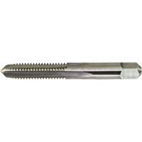 DRILLCO Oversized Hand Tap, High Speed Steel, 5/16"-18 Thread Superchem Industries